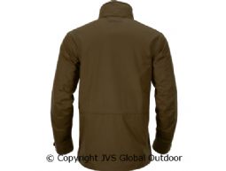 Retrieve Jacke Warm olive