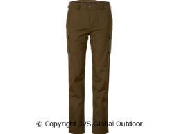 Retrieve Lady Hose Warm olive