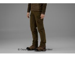 Retrieve Lady Hose Warm olive