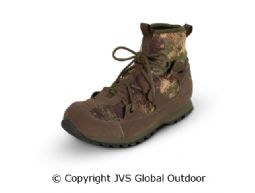 Roebuck Hunter Sneaker AXIS MSP® Forest green 