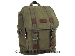 Rucksack Canvas