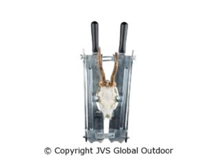 Gehörnabschlagsvorrichtung