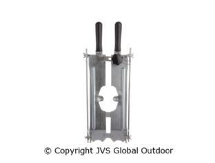 Gehörnabschlagsvorrichtung