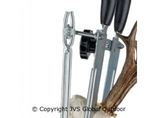 Gehörnabschlagsvorrichtung