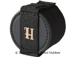 Scopecover mit Magnet Black - 41 cm