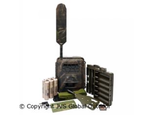 SEISSIGER Base-Cam LTE SUPERSIM-Edition