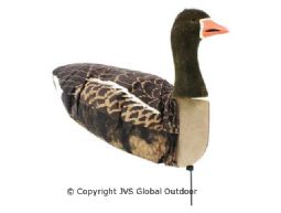 Sillosocks Greylag Goose Harvester 12er-Pack