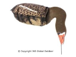 Sillosocks Greylag Goose Harvester 12er-Pack