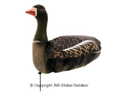 Sillosocks Greylag Goose Harvester 12er-Pack