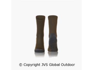 Rovince Socken mit ZECK-Protec 