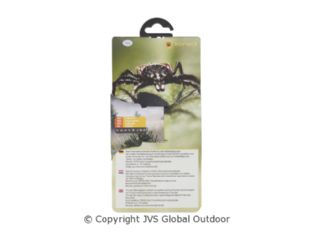 Rovince Socken mit ZECK-Protec 