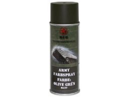 Farbspray, 