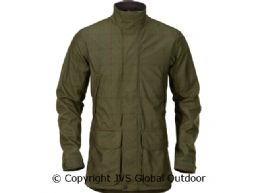 Stornoway Shooting Jacke Willow green