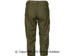 Stornoway Shooting Lady Kniebundhose Willow green