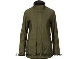 Stornoway Shooting Lady Jacke Willow green