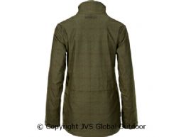 Stornoway Shooting Lady Jacke Willow green