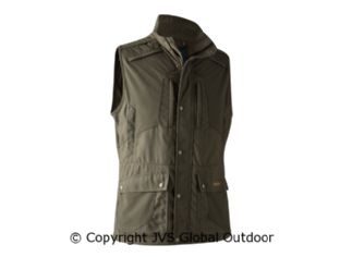 Strike Extreme Waistcoat Palm Green 389