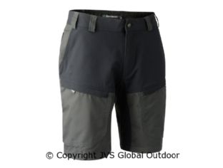 Strike Shorts Black Ink 985