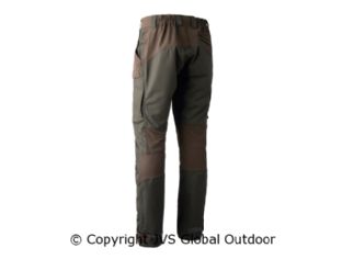 Strike Trousers Deep Green 388