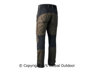 Strike Trousers Fallen Leaf 381