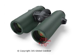 Swarovski EL Range 10x32