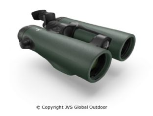 Swarovski EL Range 10x52