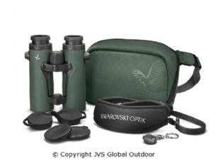 Swarovski EL Range 12x42