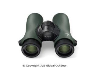 Swarovski NL Pure 10x42