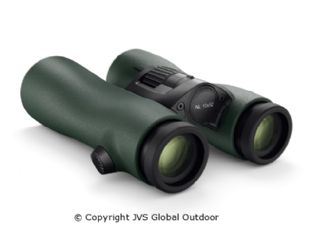 Swarovski NL Pure 10x52