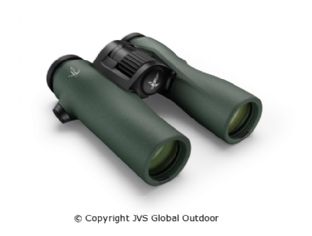 Swarovski NL Pure 8x32