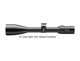 Swarovski Z3 4-12x50 BT L
