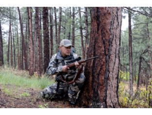 Swarovski Z3 4-12x50 L