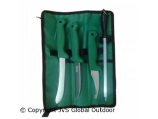 Tendy Messerset Schlachtset