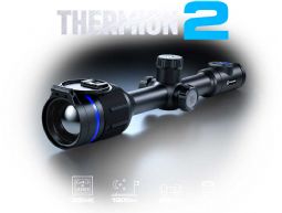 Pulsar Thermion 2 XP50 PRO