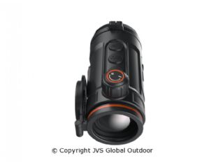 ThermTec Hunt 335 clip-on