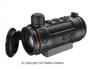 ThermTec Hunt 335 clip-on