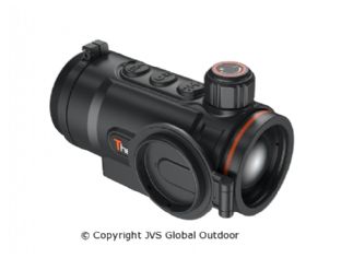 ThermTec Hunt 335 clip-on