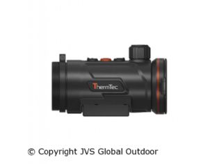 ThermTec Hunt650 Pro