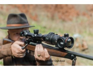 ThermTec Hunt650 Pro