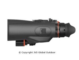 Thermtec Ventus 635L