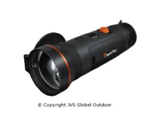 ThermTec Wild 650DL PRO