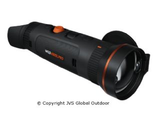 ThermTec Wild 650DL PRO