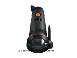 ThermTec Wild 650DL PRO