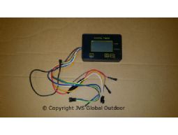 Timer Kirrautomat 12v