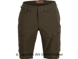 Trail Shorts Willow green