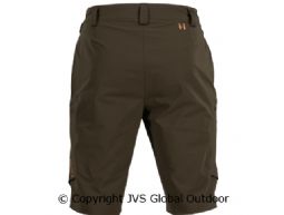 Trail Shorts Willow green