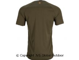 Trail T-Shirt Willow green