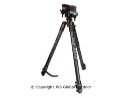 Tripod BOG DeathGrip Carbon Fiber