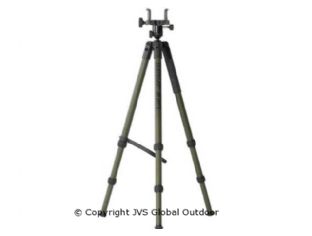 Tripod BOG Deathgrip Infinite Aluminium