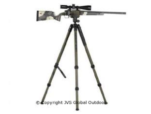 Tripod BOG Deathgrip Infinite Aluminium